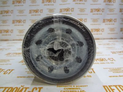 Фильтр топливный PC400-7, D155AX-5, D275AX-5 600-319-3520 (600-319-3580, CX517, CX799, 600-311-3520, 600-311-3520, 600-311-3550, 600-311-3580, 600-319-3550, ST20799) фото запчасти