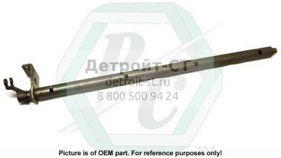 Tube Asm. 5197428 фото запчасти