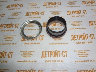 Уплотнение переднее КВ рем-т Cummins 3802820 (3906080) фото запчасти