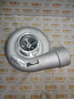 Турбогенератор 6505-52-5540 фото запчасти