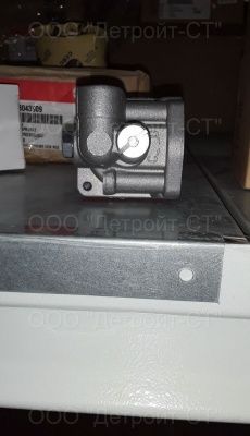 Клапан отсечки топлива Cummins 3035362 (3035344, 143795) фото запчасти