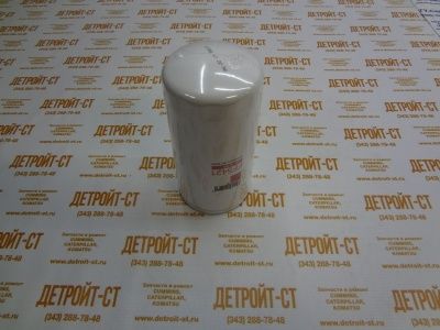 Фильтр топливный Cummins ISBe-4,5 3978040 (4897833, 4989106) фото запчасти