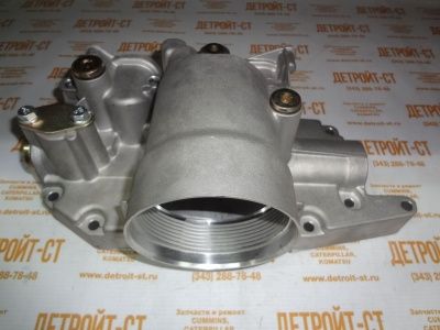 Корпус маслоохладителя Deutz 2012/2013 04506191 (4506191, 0450-6191) фото запчасти