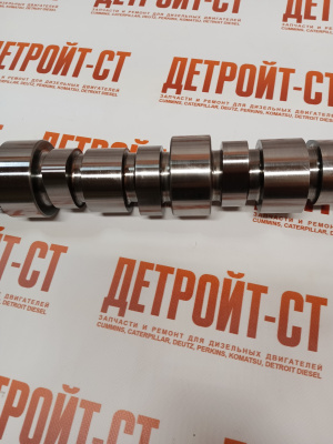 Распредвал Cummins QSM/ISM/M-11 4059893 фото запчасти