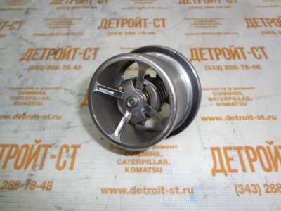 Термостат Caterpillar 2477133 (247-7133, 381851, 12477133, 7C3095, DSG2477133, 8224041SX) фото запчасти