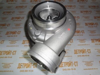 Турбина Deutz 04259313 (4259313, 0425-9313, 04259605, 04259606, 04282276, 04502434, 03051131, 0425-9605, 0425-9606, 0428-2276, 0450-2434, 0305-1131, 04259313kz, 20593209, 20797346, 7420593209, 7420797346) фото запчасти