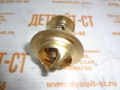 Термостат 3928640 (3928639, 3907242, 3901845, 3922477, 6742-01-1900, 6742-01-5006) фото запчасти