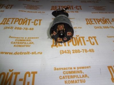 Включатель свечей накала 01171933 (0117-1933, 1171933) фото запчасти