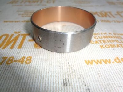 Втулка распредвала Komatsu 6206-21-1420 (6275211420, 6206211420, 6275-21-1420) фото запчасти