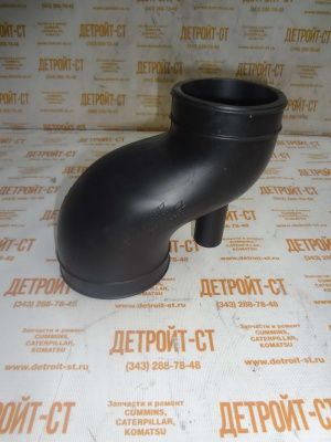 Выпускной коллектор 04282369 фото запчасти