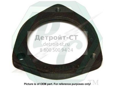 Flange 5145510 фото запчасти