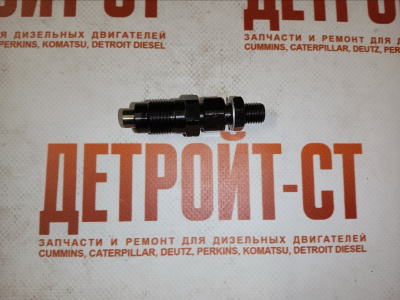 Форсунка Cummins A2300 4900355 (4900354) фото запчасти