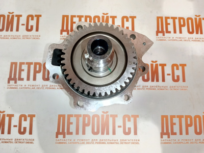 Привод ТНВД Cummins M11 3896047 фото запчасти