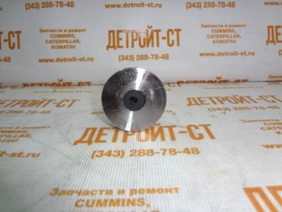 Клапан впускной Deutz BFM2012 04283376 (040520201200, 851591-6, 22302, 4283376, 04283-376, 0425-4934, 04254934, 4254934) фото запчасти