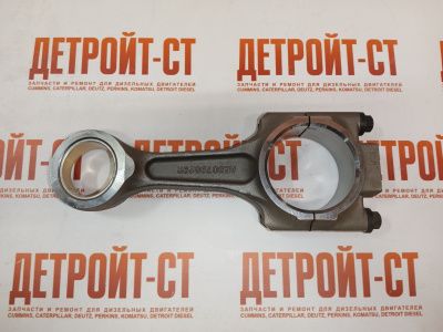 Шатун Cummins M-11 3079629 (3027107, 3073522, 4319937, 3820302, 3899450, 4083569) фото запчасти