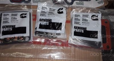 Ремкомплект головки блока Komatsu 6743-K1-1100 (3802086, 3802341, 3802268, 3802360, 3802452, 4025271) фото запчасти