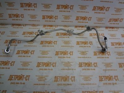 Трубка Cummins 3288357 фото запчасти