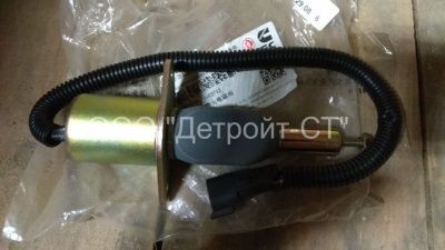 Соленоид 24V Cummins 4063712 фото запчасти
