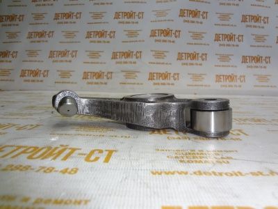 Коромысло клапана выпускного Cummins ISX (зад) 5484229 фото запчасти