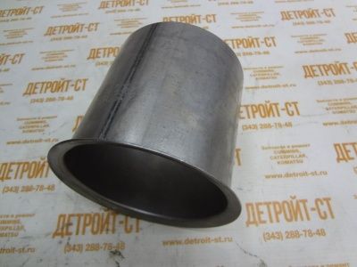 Переходник выхлопной трубы QSM/ISM11 3250901 фото запчасти