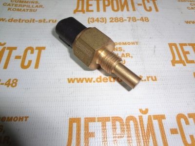 Датчик температуры масла Deutz 13023397 (1302-3397) фото запчасти