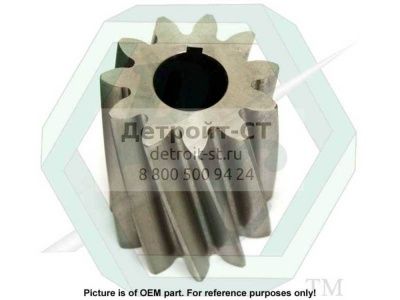 Gear 5121931 фото запчасти