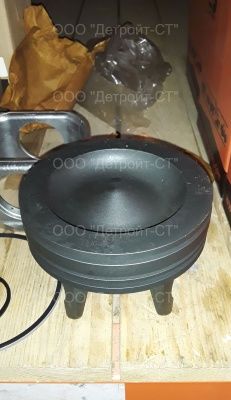 Поршень Cummins QSM/ISM/M-11 4089865 (3103752, 4089865, 3103753, 4070653) фото запчасти