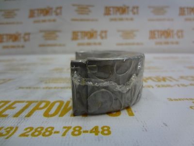 Вкладыши коренные пара Deutz BFM/L1011/2011 STD 04270238 (4270238, 0427-0238, 6015060000, 60-1506-00, 8518140STD, 78938600, 0292-8957, 02928957, 2928957) фото запчасти