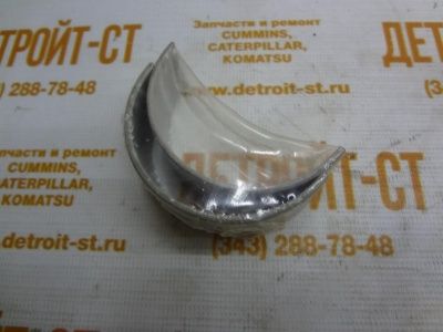 Вкладыши коленчатого вала 02137750 (02137751, 02137752, 04231057, 78186600) фото запчасти