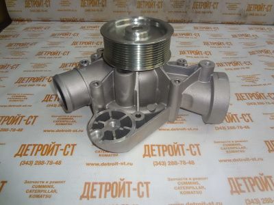 Водяная помпа 04901740 (04902727, 5038668) фото запчасти