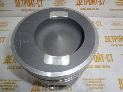 Поршень Cummins 3802474 (3923537, C3923537) фото запчасти