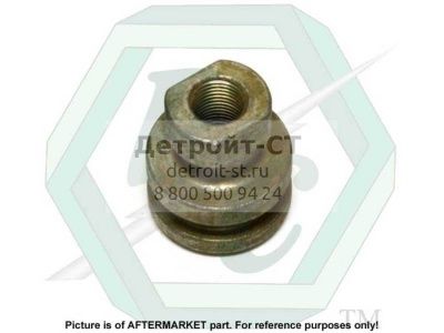 Plug, Air Cyl. Inlet 5129213 фото запчасти