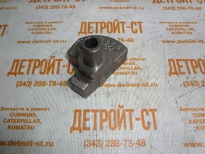 Адаптер привода вентилятора Cummins ISX, QSX-15 3681715 фото запчасти