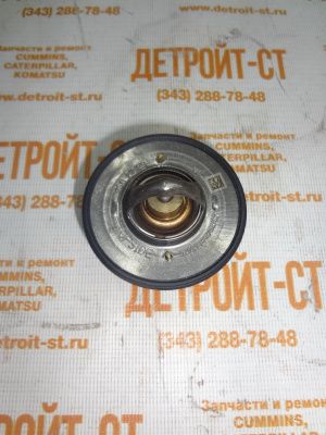 Термостат 5292744 (3974371, 4929644, 5292712, 3954830) фото запчасти