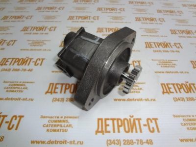 Насос подкачки топлива 394-1397 (3941397, 2862531) фото запчасти