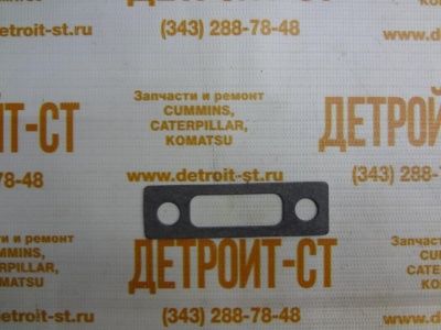 Прокладка соединителя Cummins 3201386 (851-01-2143) фото запчасти