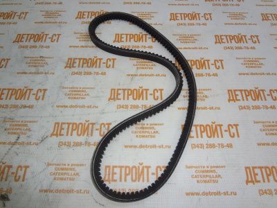 Ремень 080109134 (80109134, 10000-06096, 13X1500LA) фото запчасти