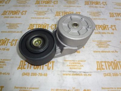 Натяжитель ремня 3976833 фото запчасти