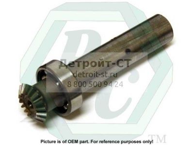 Shaft Asm. 5127663 фото запчасти
