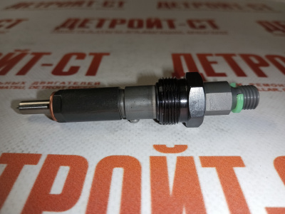 Форсунка Cummins 4BT 4943468 фото запчасти