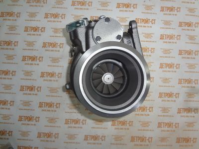 Турбокомпрессор Cummins HC5A 3594031 (3044474, 3524383, 4033467, 3801726) фото запчасти