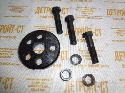 Приспособление для установки переднего сальника 3165112 фото запчасти