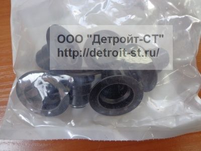 Колпачок маслосъёмный Detroit Diesel 1822245С1 фото запчасти