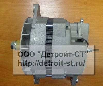 Генератор Cummins 3415536 фото запчасти