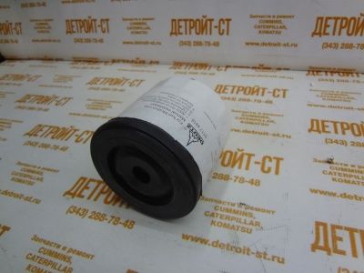 Фильтр обводной линии 01174416 (1174416, 76562846, LF3766, 1163420, 6696776) фото запчасти