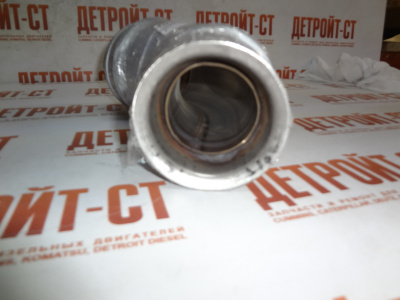 Патрубок CAT 121-5459 (1215459, 420-6397, 4206397) фото запчасти