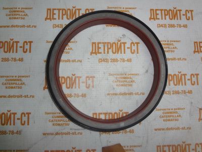 Сальник коленвала задний Cummins 3103621 (4319020, 3681527) фото запчасти