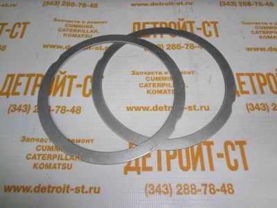 Прокладка ГБЦ Deutz 02230216 (2230216, 0223-0216, 04157654, 0415-7654) фото запчасти