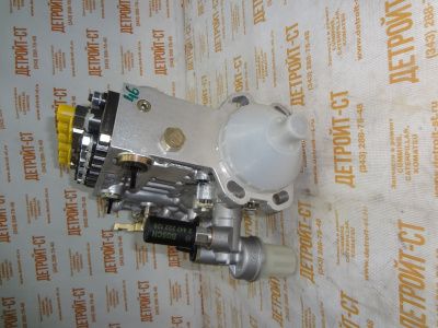 Топливный насос высокого давления Deutz 04234863 (4234863, 0423-4863) фото запчасти