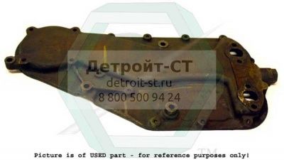 Adaptor 5122850 фото запчасти